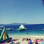 Lägenhet Victoria Gradac (Split-Dalmatia)
