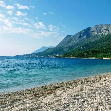 Victoria Διαμέρισμα *