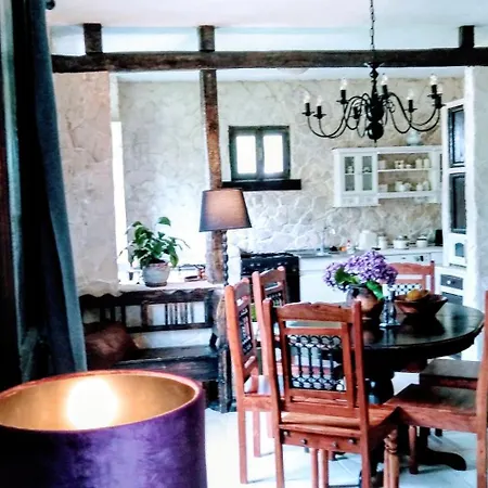 Victoria Διαμέρισμα *