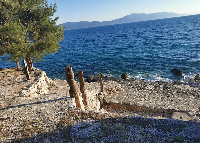 Victoria Διαμέρισμα *