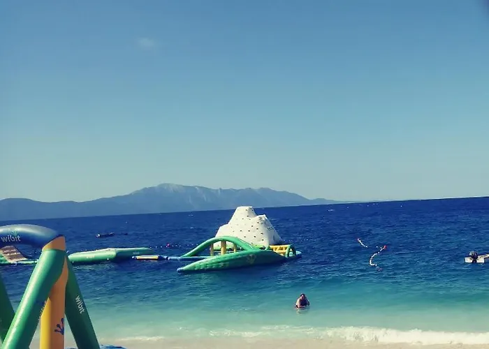 Διαμέρισμα Victoria Gradac (Split-Dalmatia)