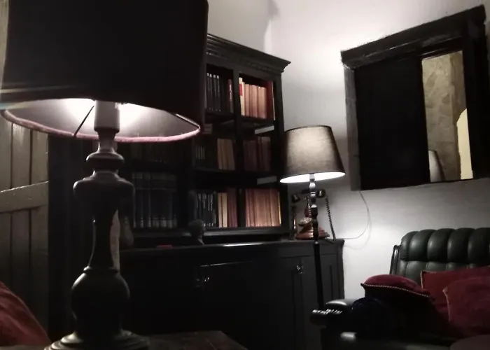 Victoria Appartement