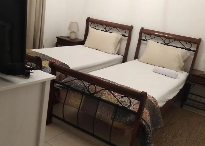 Διαμέρισμα Victoria *