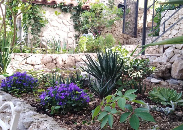 Appartement Victoria Gradac (Split-Dalmatia)