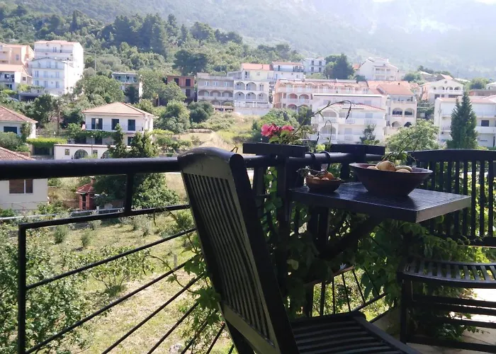 Victoria Appartement Gradac (Split-Dalmatia)