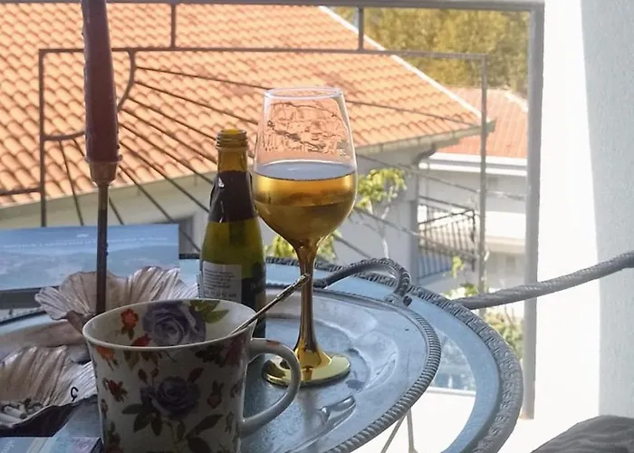 Διαμέρισμα Victoria Gradac (Split-Dalmatia)