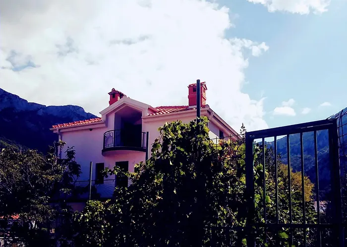 Victoria Διαμέρισμα *