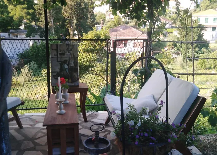 Victoria Διαμέρισμα