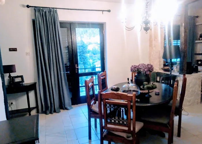 Victoria Διαμέρισμα