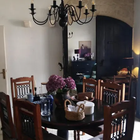 Appartement Victoria *