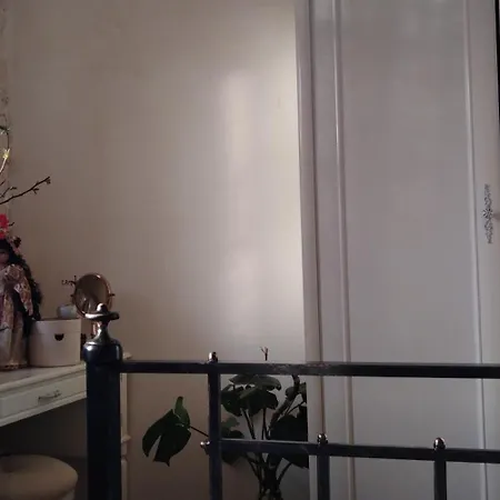 Victoria Apartamento *