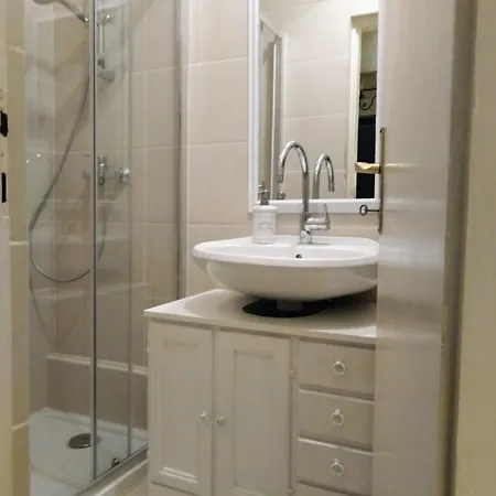 Victoria Apartmán *