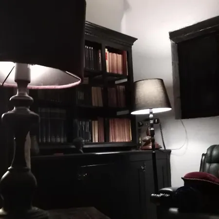 Victoria Appartement