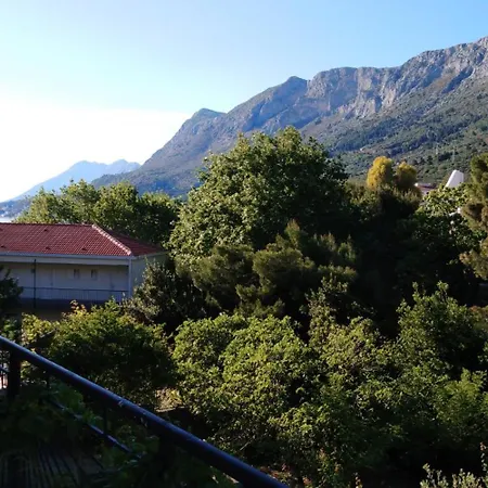 Victoria Gradac (Split-Dalmatia)