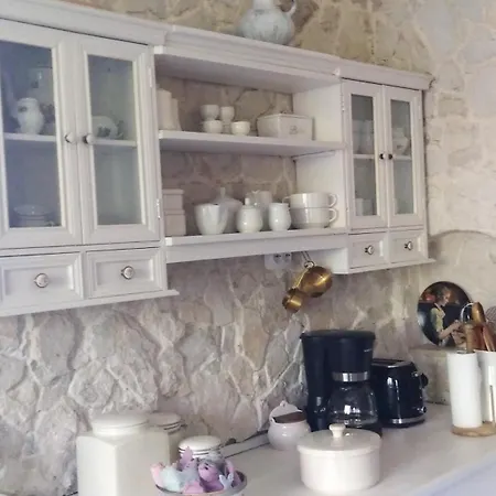Appartement Victoria