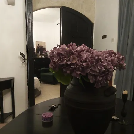Apartmán Victoria