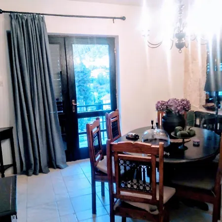 Victoria Apartmán
