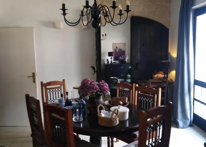 Apartman Victoria *