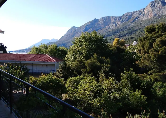 Victoria Gradac (Split-Dalmatia)